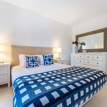 Serene Ocean 1 Bdr Apartment With Patio By Lovelystay بورتيماو المظهر الخارجي الصورة